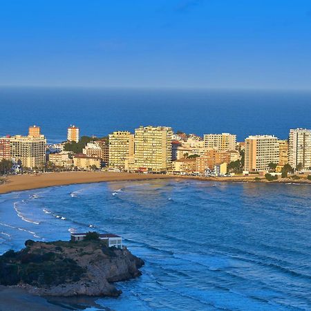 Apartment Blue By Interhome Oropesa del Mar Dış mekan fotoğraf