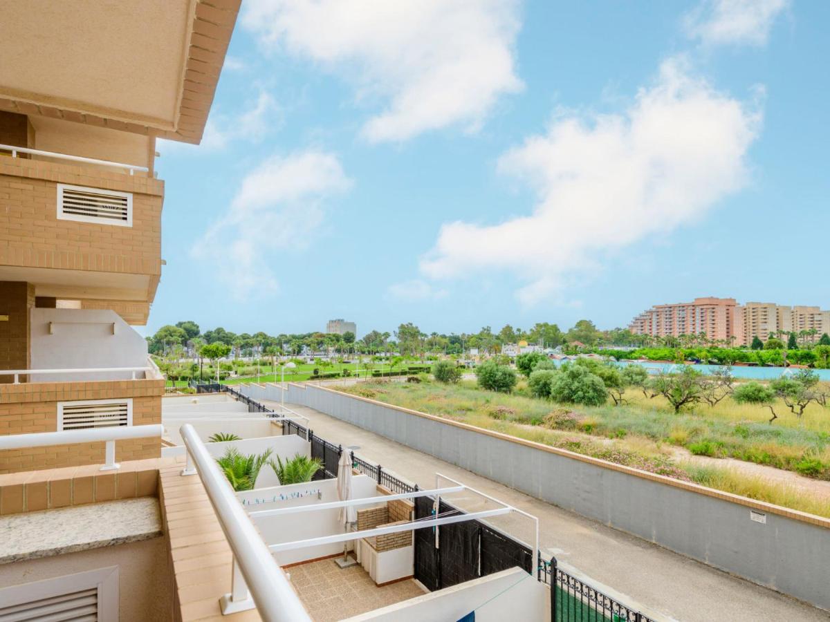 Apartment Blue By Interhome Oropesa del Mar Dış mekan fotoğraf