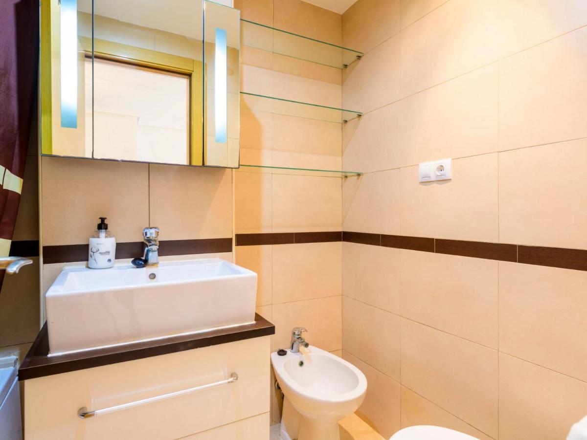 Apartment Blue By Interhome Oropesa del Mar Dış mekan fotoğraf