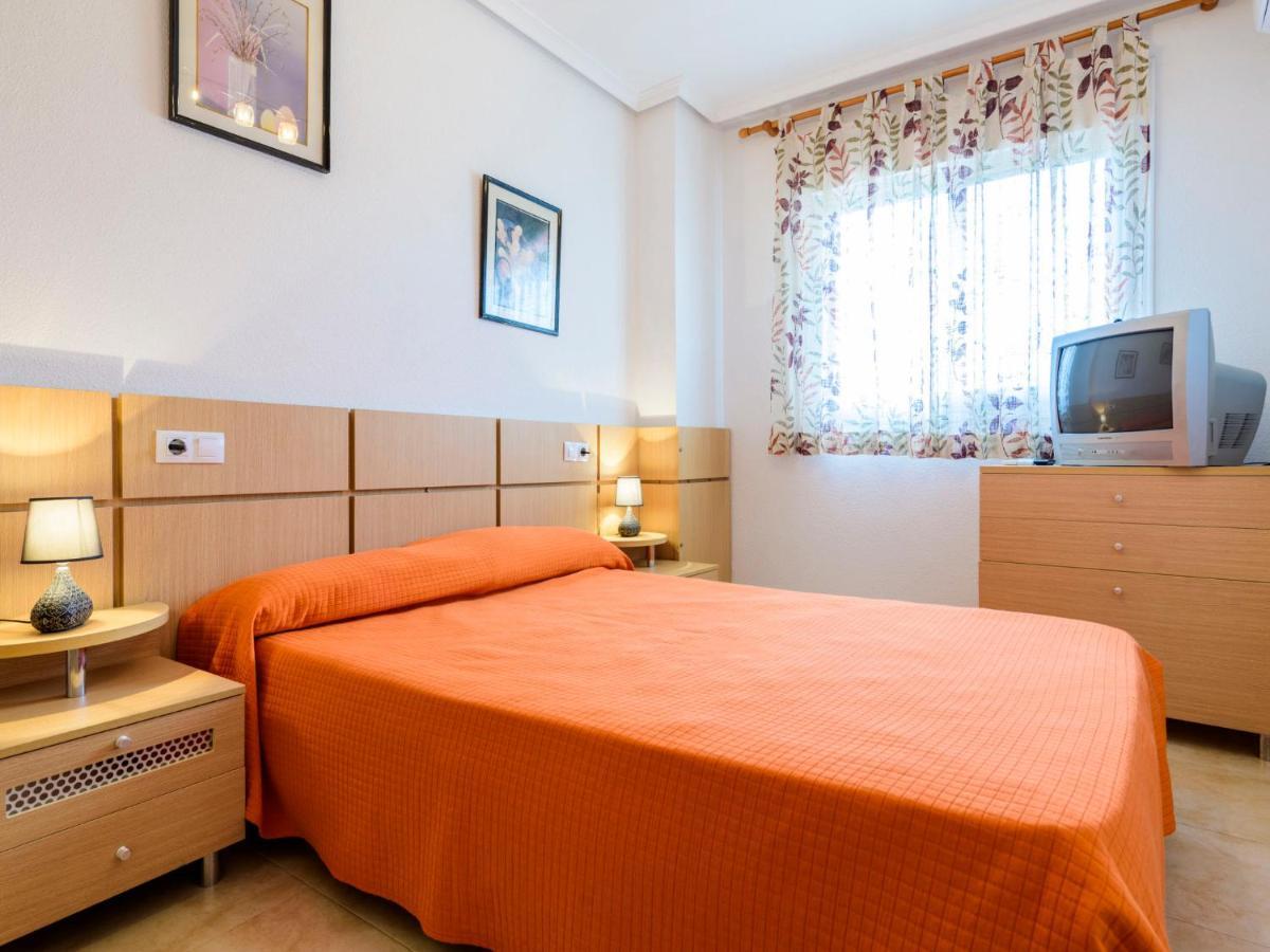 Apartment Blue By Interhome Oropesa del Mar Dış mekan fotoğraf