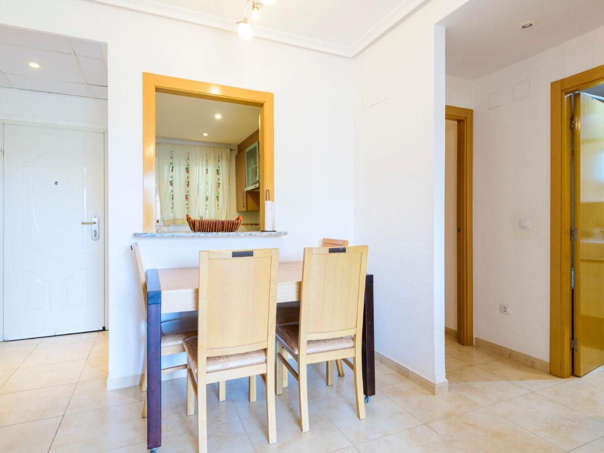 Apartment Blue By Interhome Oropesa del Mar Dış mekan fotoğraf